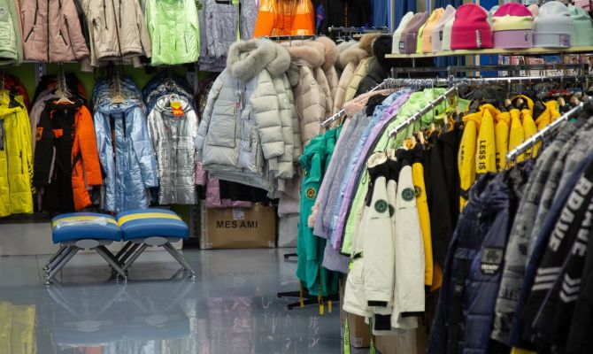 В Туле студентка хотела купить куртку за 77 тысяч рублей и стала жертвой мошенников