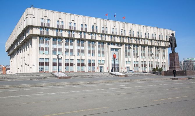 Максим Щербаков проследит за порядком в Туле 25 октября 