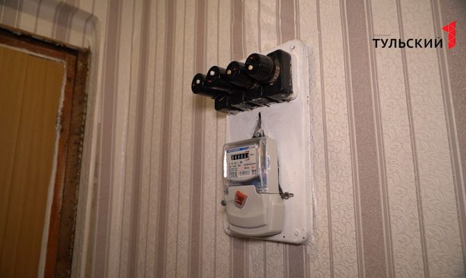 В Туле мошенники под видом коммунальщиков втридорога навязывают пенсионерам ненужные услуги