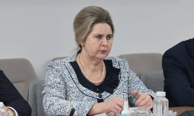 В Каменском районе не осталось ни одного неблагоустроенного двора