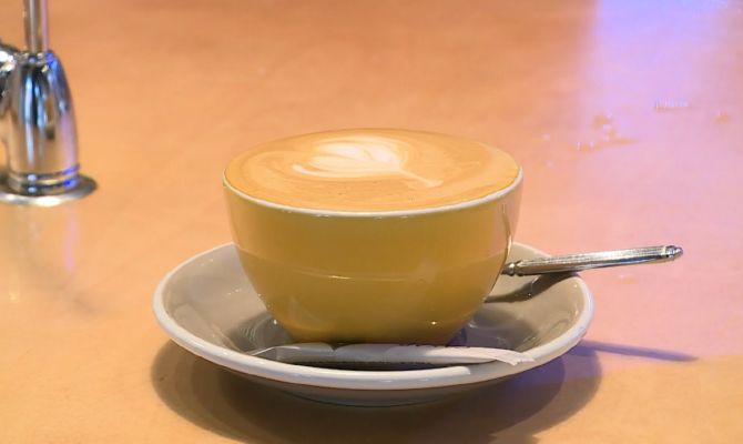 В Туле проведут праздник для любителей кофе