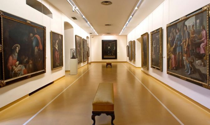 Туляков приглашают отпраздновать Международный день музеев