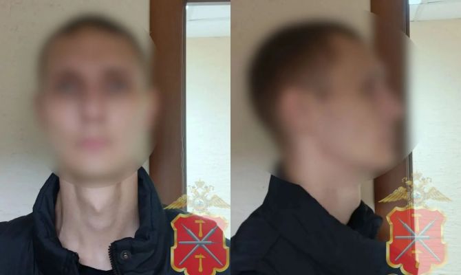 В Туле поймали серийного вора шоколадок
