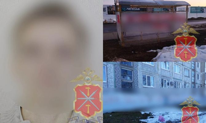 Житель Новомосковска исписал город оскорблениями девушки