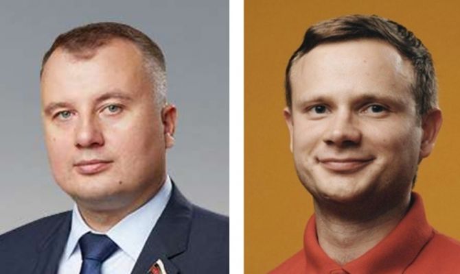 Даже не ТОП-200: депутатам-тулякам в Госдуме дали оценку