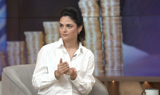 Как запустить бизнес с минимальным вложением: история основателя йога-студии "Ореол" Екатерины Фатеевой