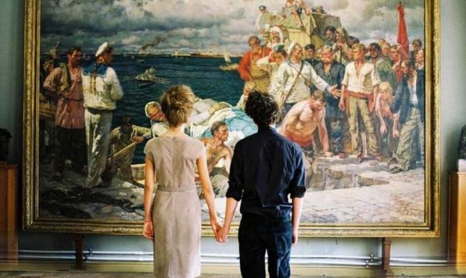 Тульские музеи приглашают к себе жителей и гостей региона