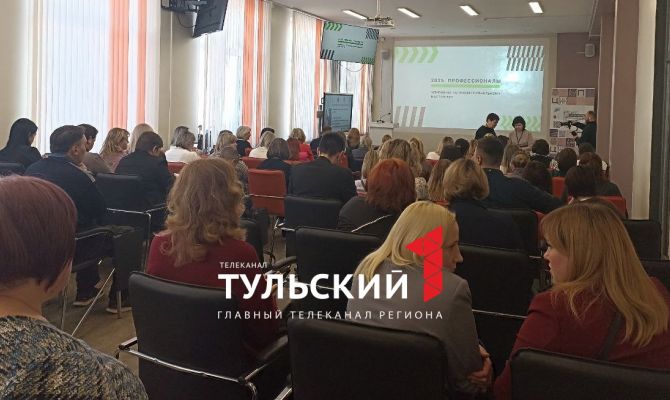 Как юные туляки могут освоить первую профессию уже в школе