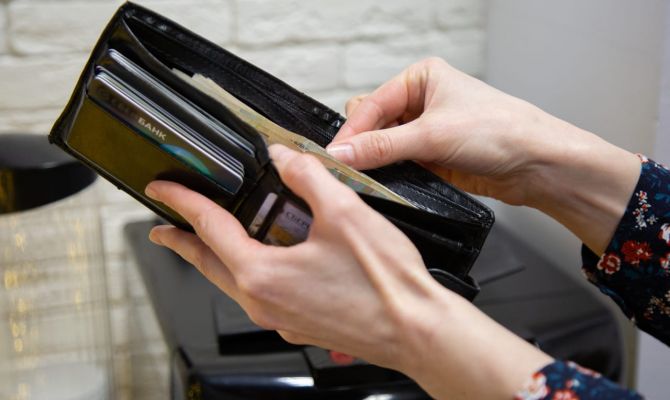 Банк России снизил ключевую ставку с 20% до 18%