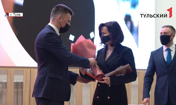 Секрет успеха:  лучшие тульские предприниматели рассказывают о работе в пандемию
