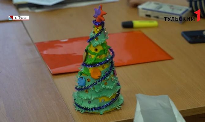 Количество социальных предпринимателей в Тульской области увеличилось на 12%