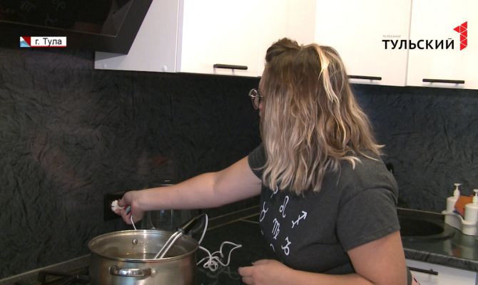 Как жителям Северной Мызы получить компенсацию за пятидневное отсутствие газа