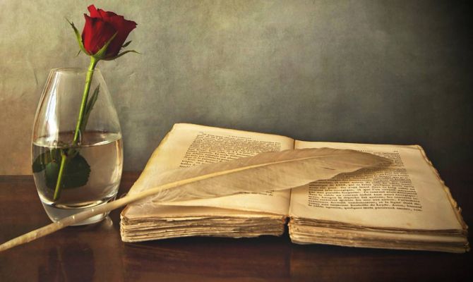 Туляков приглашают почитать стихи Тургенева