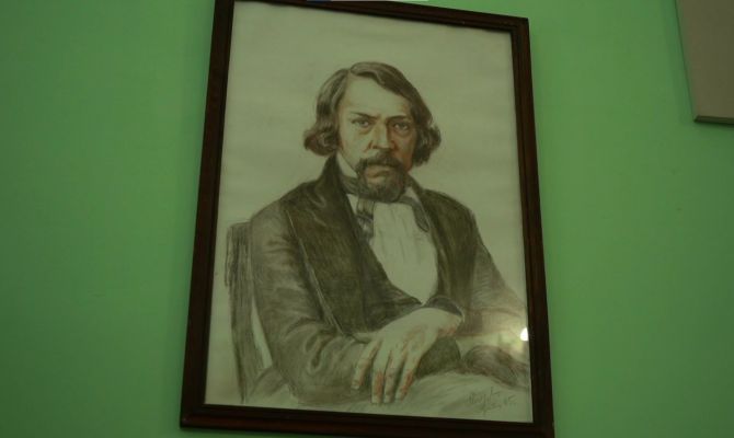 Как Тульская область стала колыбелью славянофильства