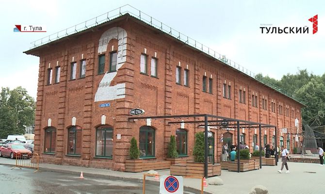 5 ТЦ получили предписания о нарушениях: как проверку Роспотребнадзора прошла «Ликерка Лофт»