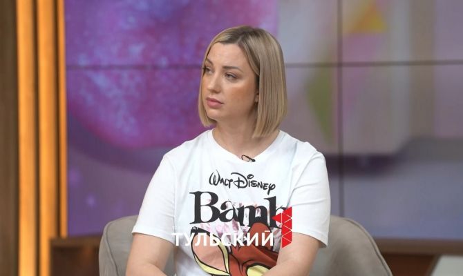 От скарлатины до розеолы: какие "болезни в крапинку" угрожают маленьким тулякам