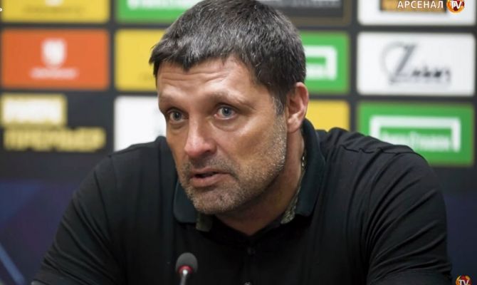 Тульский «Арсенал» хочет укрепить еще три позиции