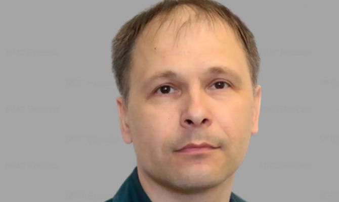 В Тульской области назначили нового заместителя начальника ГУ МЧС России