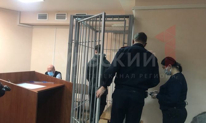 Обвиняемый в подготовке нападения на ТГПУ студент не признал вину