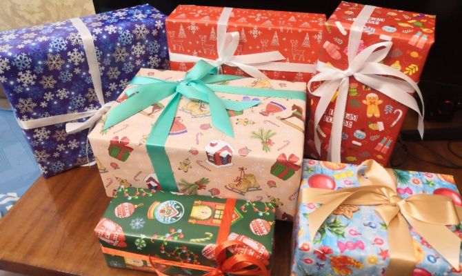 Туляков могут осудить за взятку из-за новогодних подарков