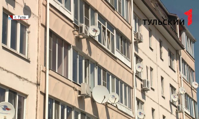 6 детей в Тульской области выпали из окон