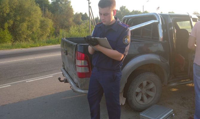 В Туле два трупа нашли в багажнике машины: родственники погибших недовольны ходом расследования