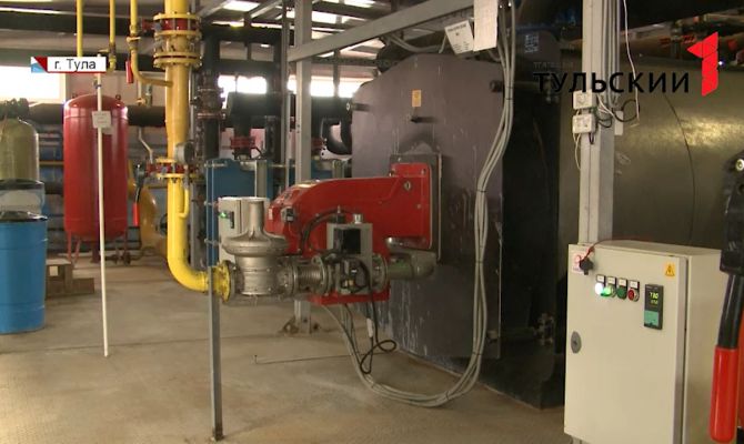 Что делать тулякам, если дома не теплеют батареи