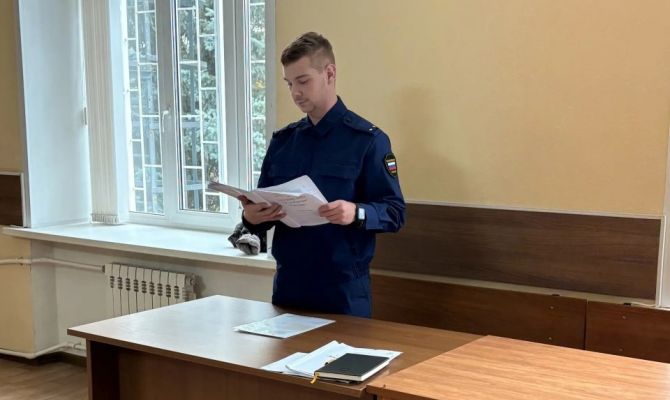 Три года колонии получил житель Донского за хранение наркотиков 