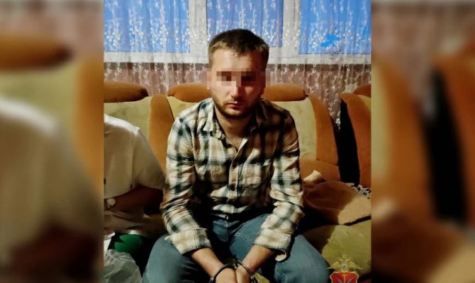 В Тульской области задержали мужчину, который делал наркотики для онлайн-магазина