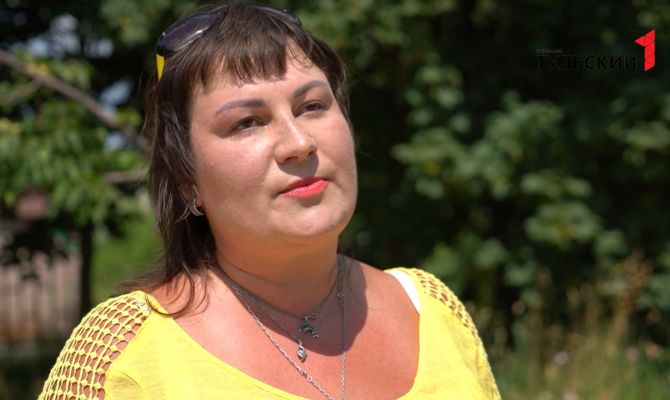 Очевидец гибели студента из Замбии на пляже в Туле поделилась подробностями трагедии