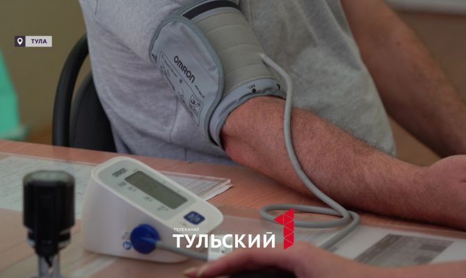 Как сердечникам из Тульской области попасть на операцию в центр Вишневского