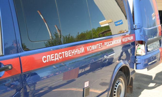 В Туле дебошир из поезда «Москва- Адлер» выстрелил в сотрудника полиции