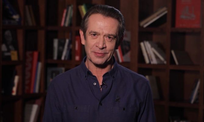 "Тула – не только оружейная столица": Владимир Машков рассказал, как хорошеет его родной город