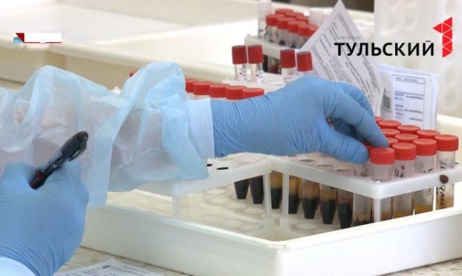 Ученые создали бактерии для лечения рака 