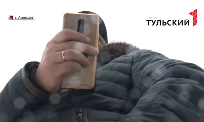 Развод по телефону: мошенники придумали новые уловки обмана туляков