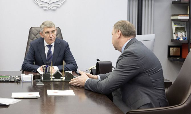 Тульская область заняла 2-е место в Центральной России по доступу в интернет