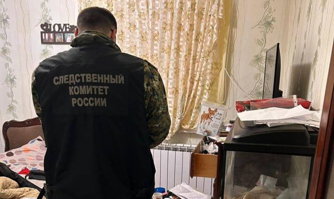 Под Богородицком отец зарезал дочь за желание выйти замуж: мужчине грозит принудительное лечение