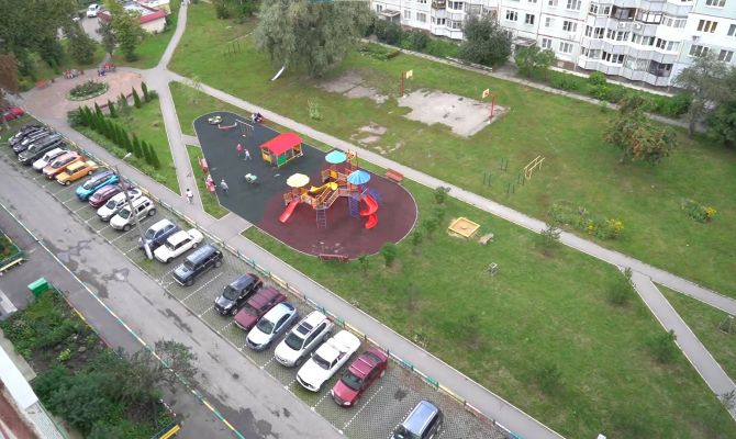 Тульские активисты вспомнили, с чего начали менять жизнь в своих домах к лучшему