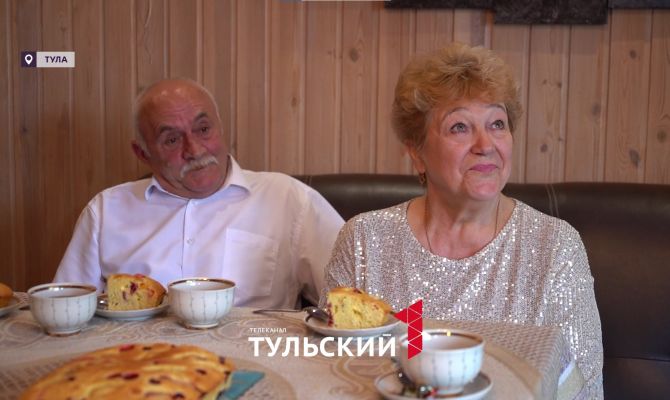 Туляк рассказал, как выбрать женщину, с которой можно счастливо прожить 50 лет