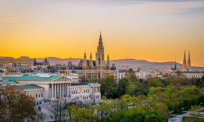 Эксперты назвали самые комфортные для жизни города