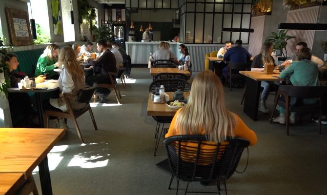 Рынок не терпит пустоты: как рестораны в Туле справляются с потерей иностранных поставщиков