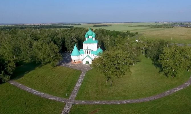 Где на самом деле проходила Куликовская битва: ученый рассказал о результатах исследования