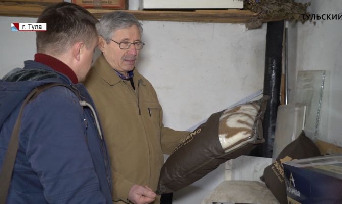 Вместо бесплатного массажа туляк получил кредит на 150 тысяч рублей