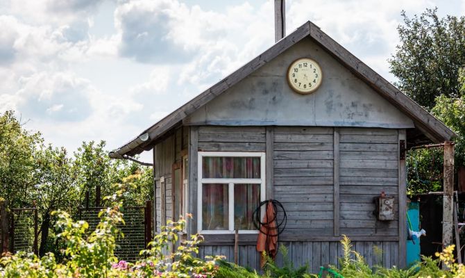 В Тульской области житель Мордовии обокрал дом на 94 тысячи рублей