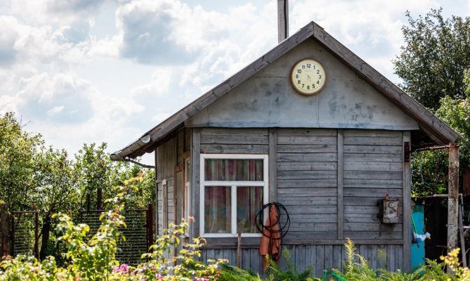 Тулякам напомнили об изменении правил продажи участков