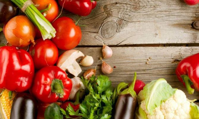 Ученые назвали лучшую диету, подходящую всем