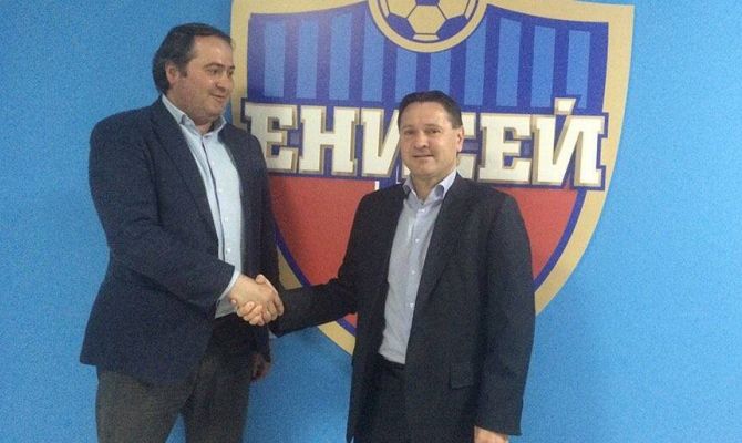 Почему Аленичев не вернется в "Арсенал"