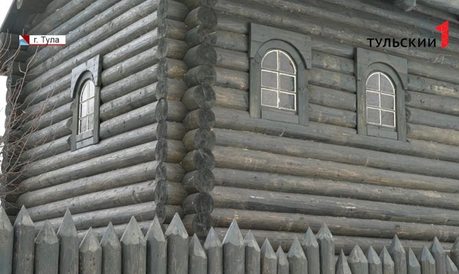 «Каждый двор, что крепость»: в Туле начались экскурсии по осадным дворам кремля