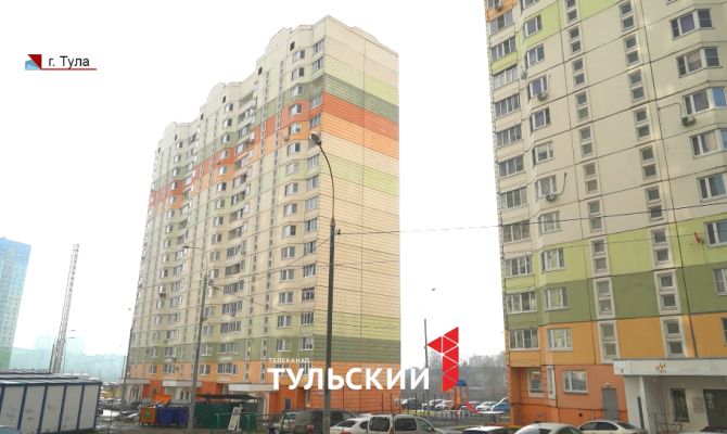 «Ну и пусть течет»: жители тульской многоэтажки остались без тепла в середине ноября