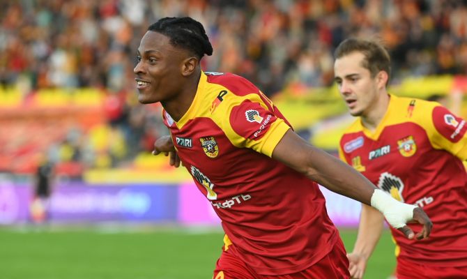 Тульский «Арсенал» сыграл вничью с владикавказкой «Аланией»